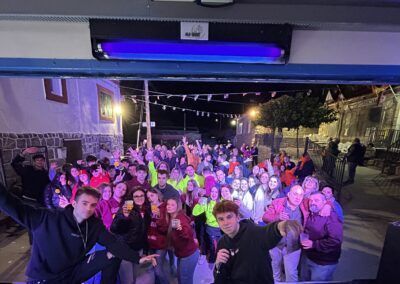 FIESTA MONSALUPE